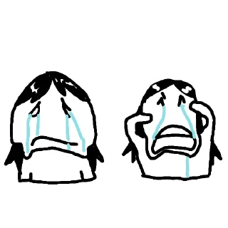 🥲 emoji Shakamin's kent Telegram sticker 10 of 35