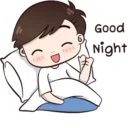 🌚 emoji Cute Couples 👫~by @pixels_NFT Telegram sticker 10 of 84