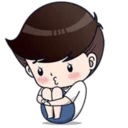 ☹ emoji Cute Couples 👫~by @pixels_NFT Telegram sticker 24 of 84