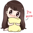😉 emoji Cute Couples 👫~by @pixels_NFT Telegram sticker 7 of 84