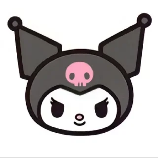 😡 emoji GuiroMeveBeany Telegram sticker 7 of 9