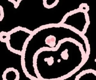 😗 emoji GuiroMeveBeany Telegram sticker 3 of 9