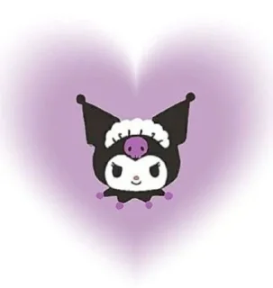 😈 emoji GuiroMeveBeany Telegram sticker 2 of 9