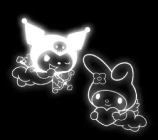 🫶 emoji GuiroMeveBeany Telegram sticker 8 of 9