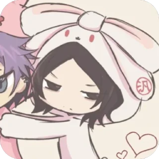 🫥 emoji 🪩 Telegram sticker 16 of 24