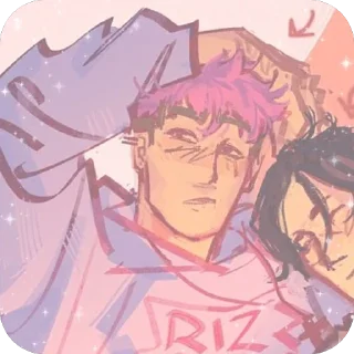 🫥 emoji 🪩 Telegram sticker 11 of 24