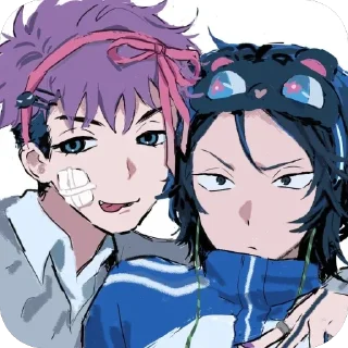 🫥 emoji 🪩 Telegram sticker 19 of 24