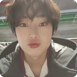 Sticker from 소리꾼