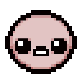 😮 emoji Больше стиков тут: @stikery4 Telegram sticker 17 of 30