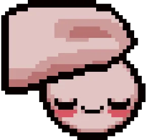 ☺️ emoji Больше стиков тут: @stikery4 Telegram sticker 18 of 30