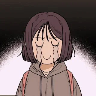 🌸 emoji больше стиков там - @koffepon Telegram sticker 10 of 45