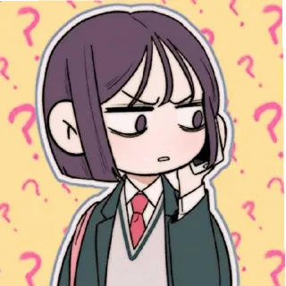 🌸 emoji больше стиков там - @koffepon Telegram sticker 14 of 45