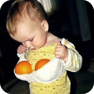 👶 emoji демонша отсоска #одадоза Telegram sticker 24 of 42
