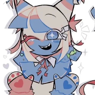Sticker from одадоза