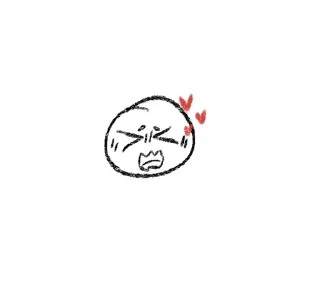 Sticker from ресуночки какие та