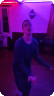 Sticker from Ванечка
