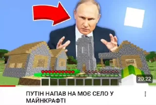 Sticker from На все случаи жизни @Edgar_Az