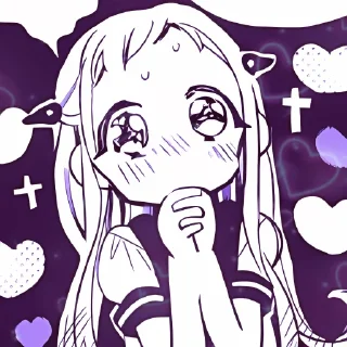 Sticker from ˙₊🫐.𝙔𝙖𝙨𝙝𝙞𝙧𝙤 ࣪ 𖨆. @DISETHSTIXK↯╸