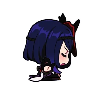 Sticker from —IttoSara!   @CHARLIZE_675