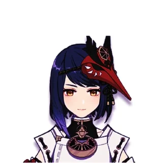 Sticker from —IttoSara!   @CHARLIZE_675