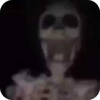 😮 emoji Какую эмоцию юзануть Telegram sticker 4 of 118
