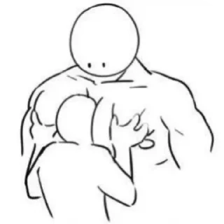 ✋ emoji Какую эмоцию юзануть Telegram sticker 5 of 118