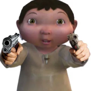 🧸 emoji Какую эмоцию юзануть Telegram sticker 7 of 118