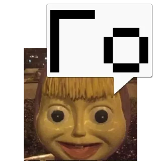 💬 emoji Елисей @memdeleevBot Telegram sticker 17 of 70