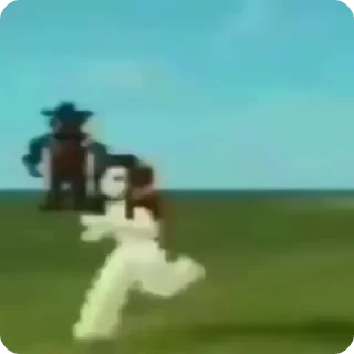 тун тун пиздун sticker 3