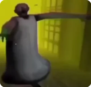 тун тун пиздун sticker 2