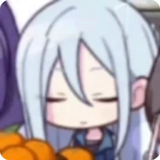 🌟 emoji тун тун пиздун Telegram sticker 16 of 24