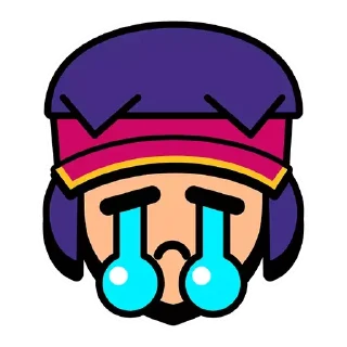 Sticker from Fang