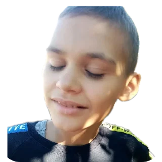 Sticker from Пидр