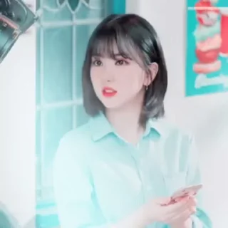 Sticker from ✦ 🐦 Eunha :: @tinyjstay