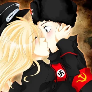 💬 emoji дристня соуса Telegram sticker 23 of 116
