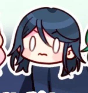 Sticker from 𝑰𝒄𝒉𝒊𝒌𝒂!! ~ // 𝒑𝒓𝒐𝒋𝒆𝒄𝒕 𝒔𝒆𝒌𝒂𝒊 //