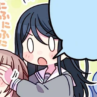 Sticker from 𝑰𝒄𝒉𝒊𝒌𝒂!! ~ // 𝒑𝒓𝒐𝒋𝒆𝒄𝒕 𝒔𝒆𝒌𝒂𝒊 //