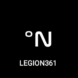 Sticker from LEGION361