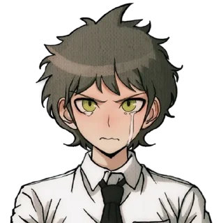 🌟 emoji антоша тяночкин Telegram sticker 4 of 45