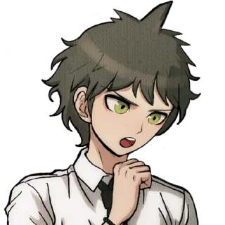 🌟 emoji антоша тяночкин Telegram sticker 15 of 45