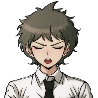 🌟 emoji антоша тяночкин Telegram sticker 12 of 45