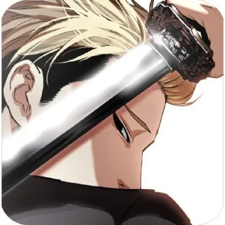Sticker from Goo