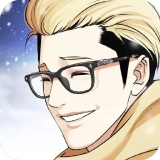 Sticker from Goo