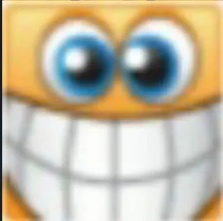 😁 emoji Video Favorite stickers Telegram sticker 14 of 50