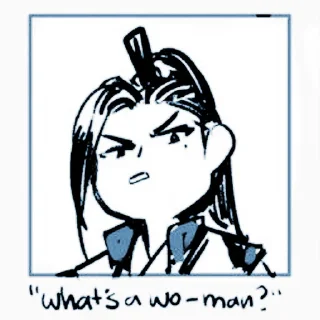 🌟 emoji liu qingge . . (💿) (@lososikve) Telegram sticker 8 of 74