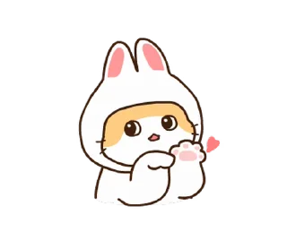 Sticker from Самые Лучшие Стикеры