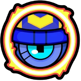⚙️ emoji Самые Лучшие Стикеры Telegram sticker 15 of 26