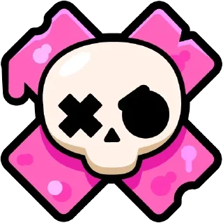 🏴‍☠️ emoji Самые Лучшие Стикеры Telegram sticker 22 of 26