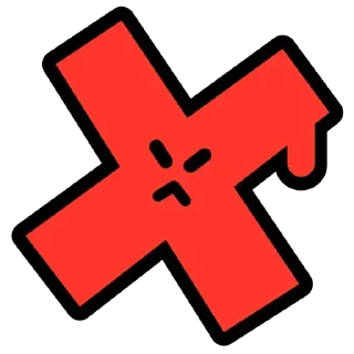 Sticker from Самые Лучшие Стикеры