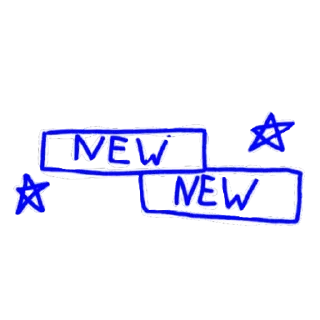 Premium yes sticker 4